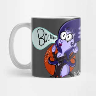 BOOOb! Mug